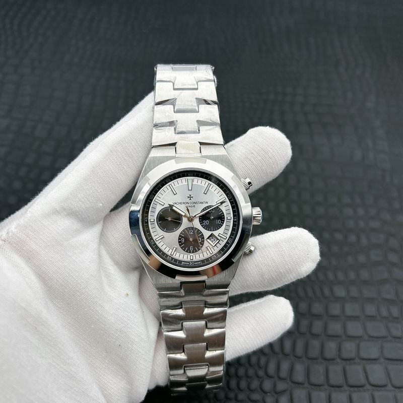 Vacheron Constantin 42mm 0427107